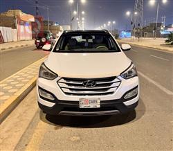 هيونداي سانتافي